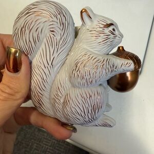 Yankee Candle Squirrel Plug-In Scent Wall Decor